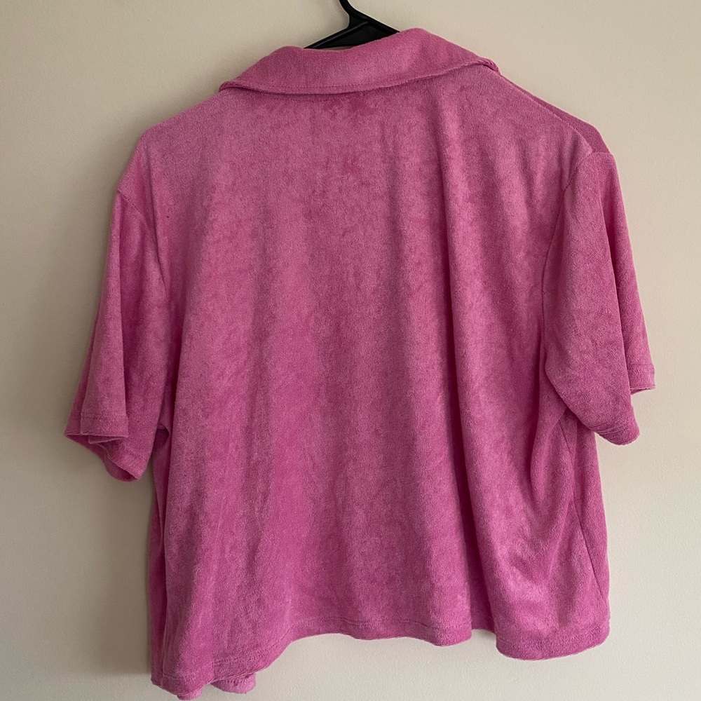 Barbie Button Up - Picture 4 of 4
